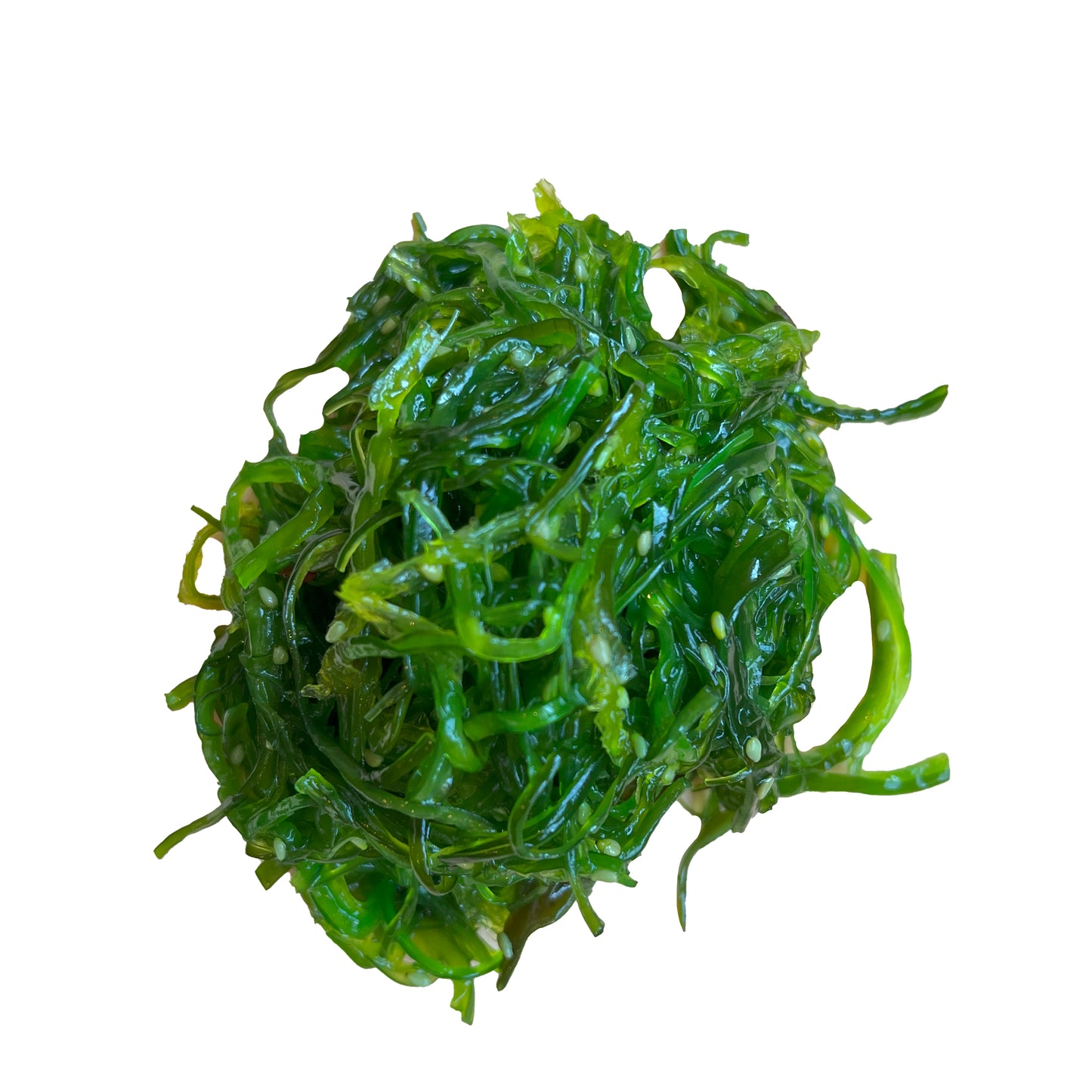 Salade Wakame