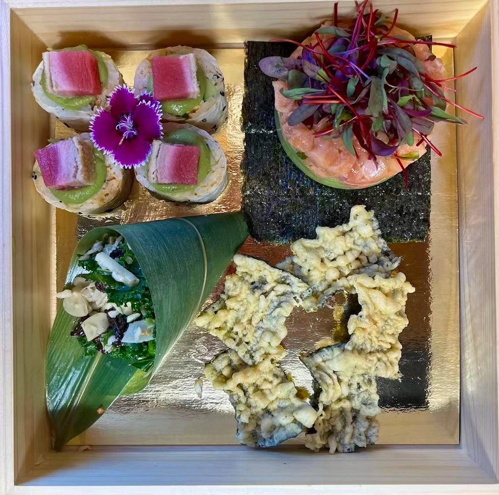 Bentobox *Mercredi SEULEMENT