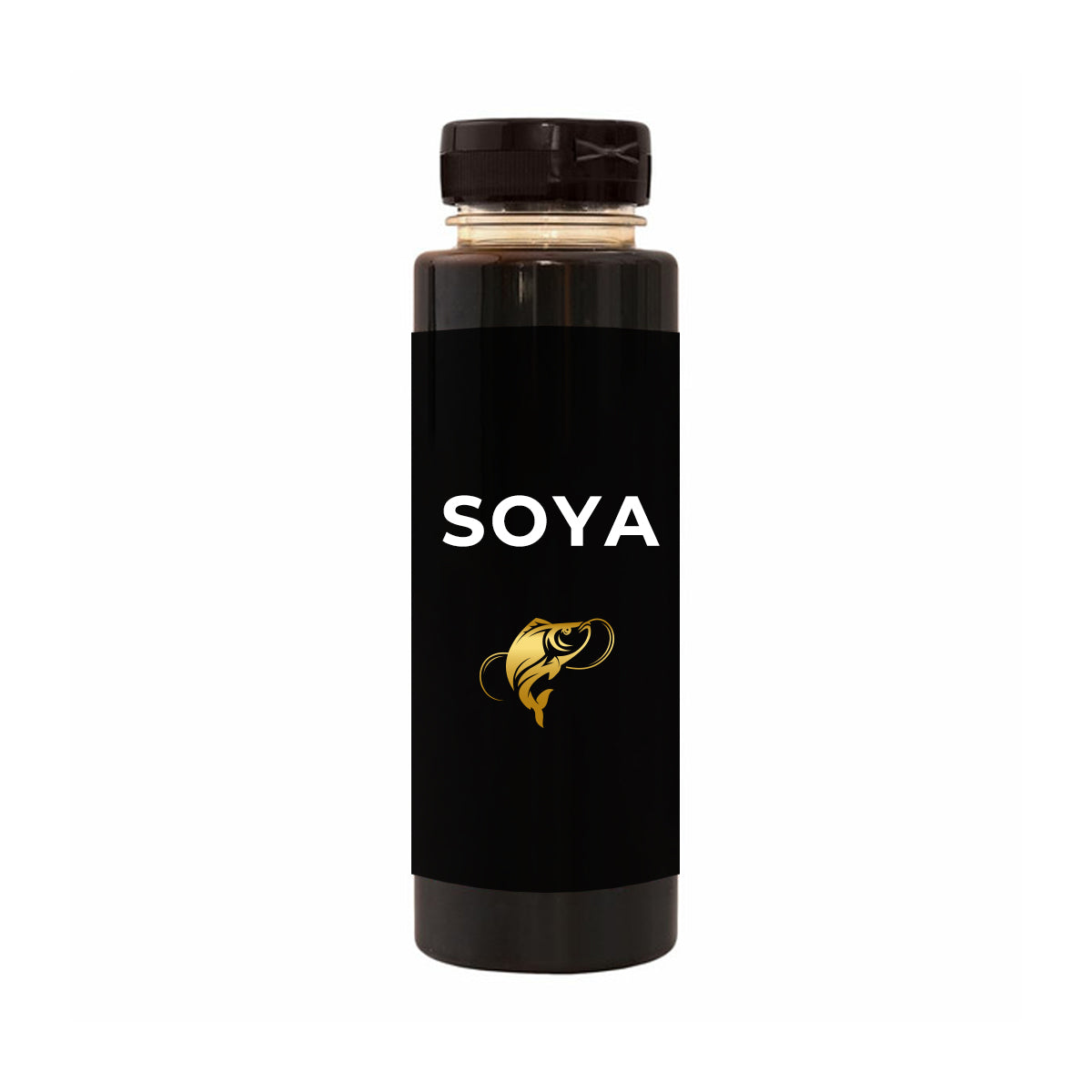 Sauce en bouteille