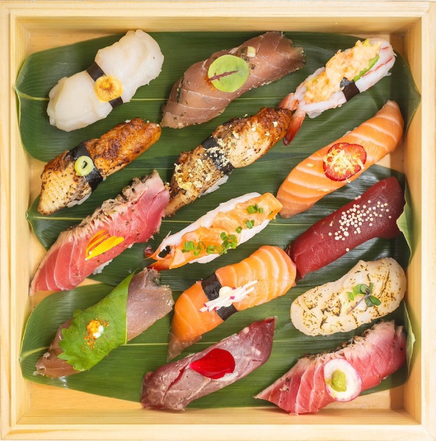 Nigiribox pour les fans de Nigiris