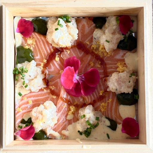 Carpaccio & Tartare