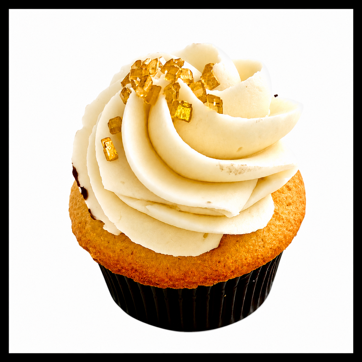 Mini-Cupcake
