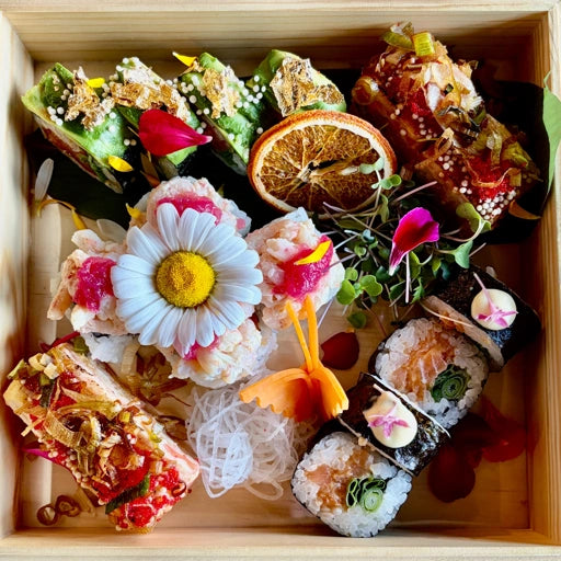 Makibox 16 MCX *Dimanche seulement