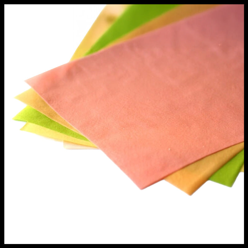 Tous les makis en Feuilles SOYA