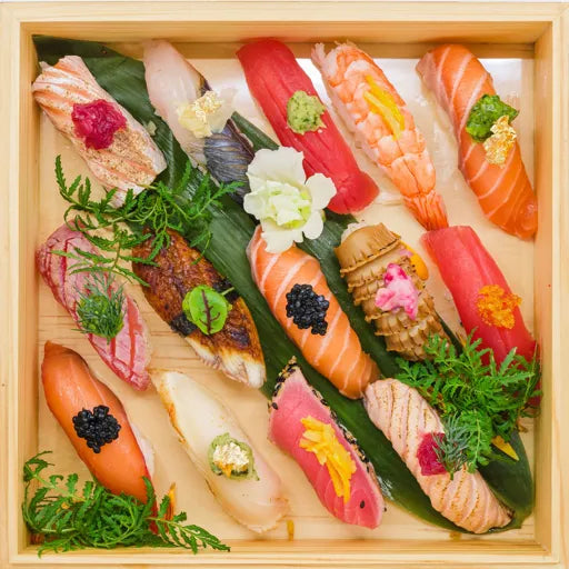 Nigiribox