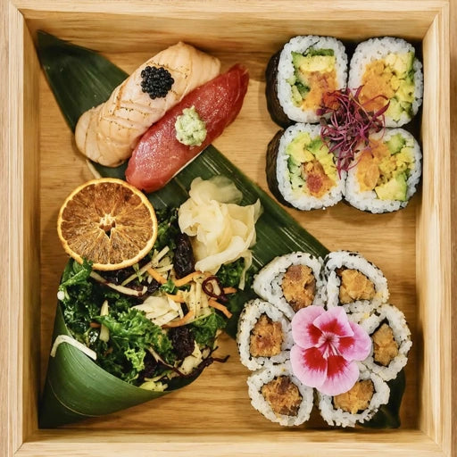 Lunchbox obsession