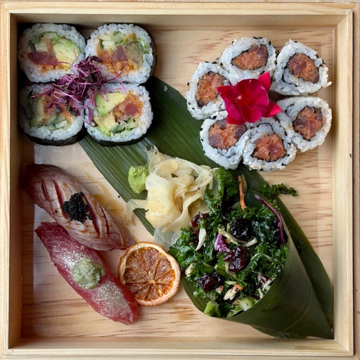 Lunchbox thon