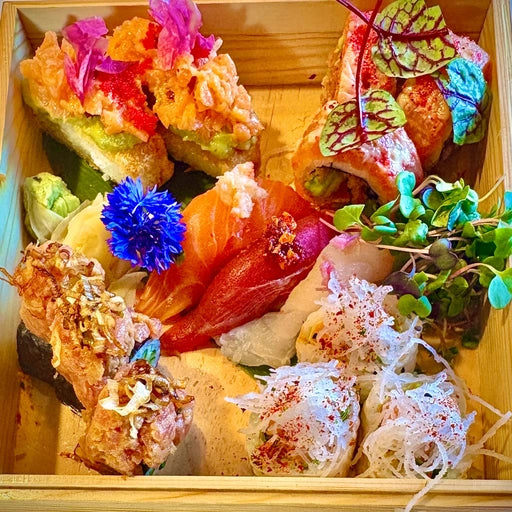 Fishbox 14 MCX